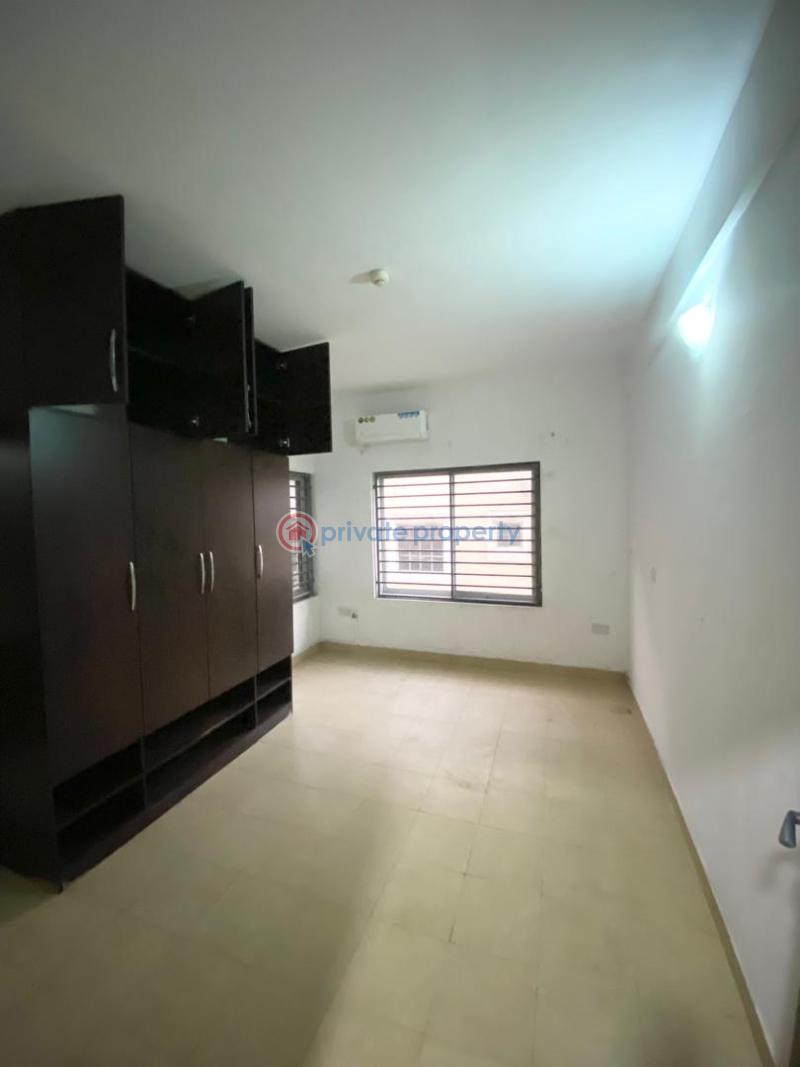Studio Apartment For Rent Off Providence Street Lekki Phase 1 Lagos - 5