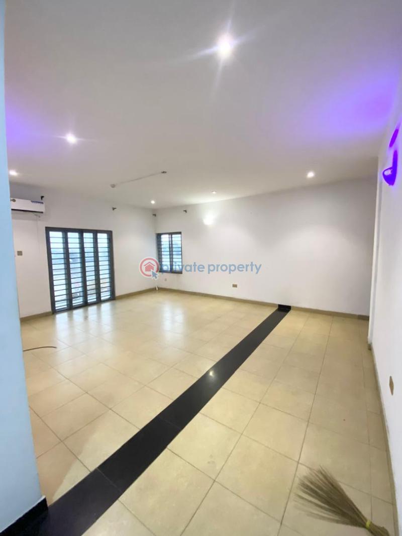 Studio Apartment For Rent Off Providence Street Lekki Phase 1 Lagos - 0
