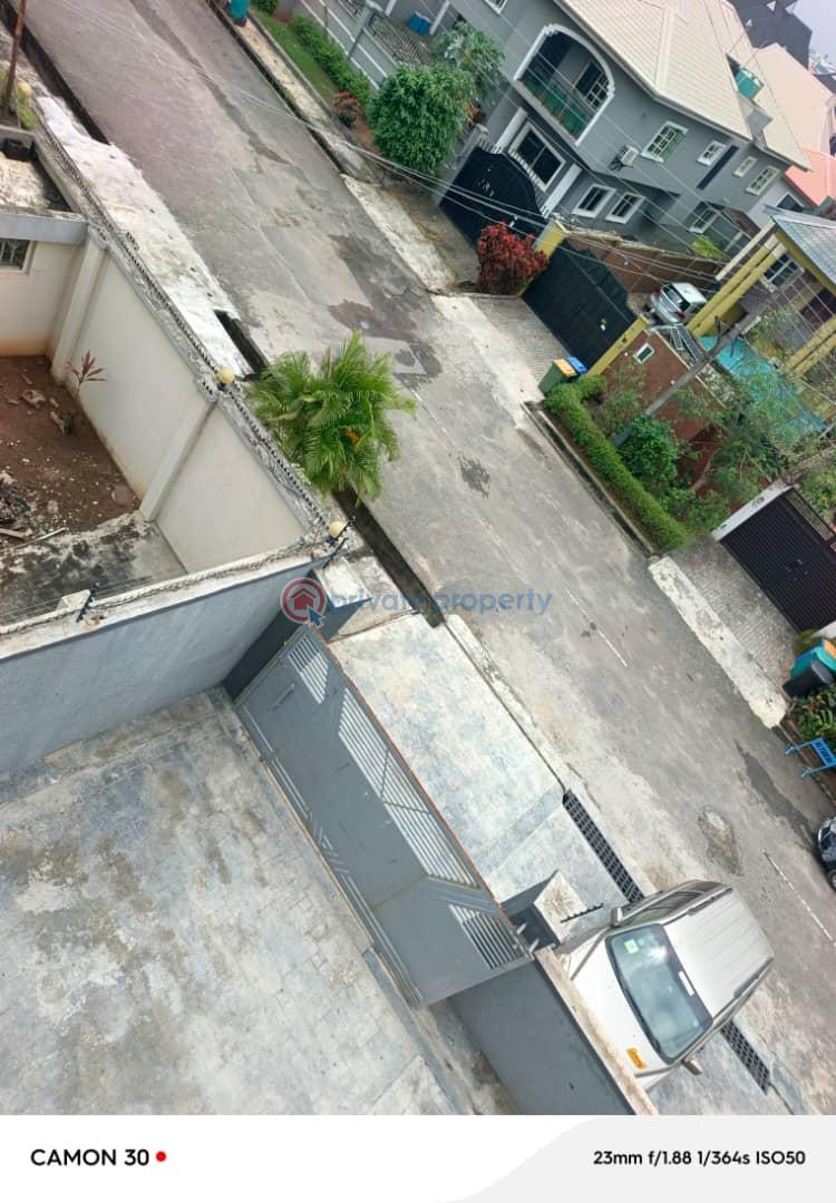 Spacious newly well built 5bedroom detach duplex with bq - 8 5 bedroom House For Sale Magodo Phase 2 Kosofe/Ikosi Lagos - 8