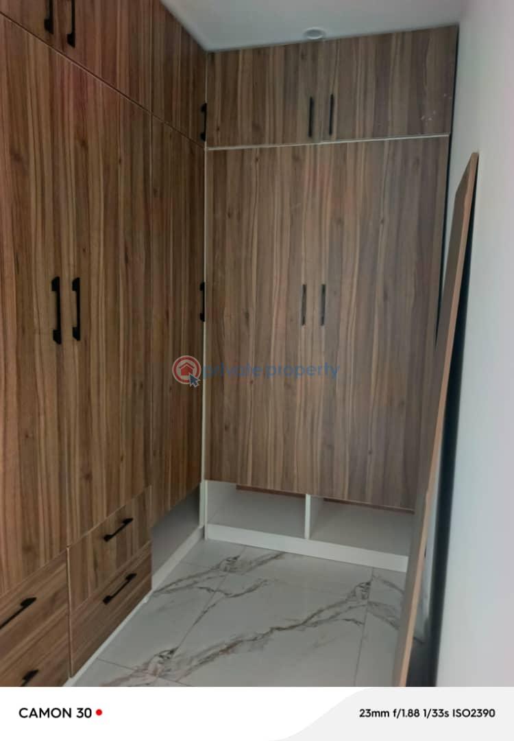 Spacious newly well built 5bedroom detach duplex with bq - 15 5 bedroom House For Sale Magodo Phase 2 Kosofe/Ikosi Lagos - 15