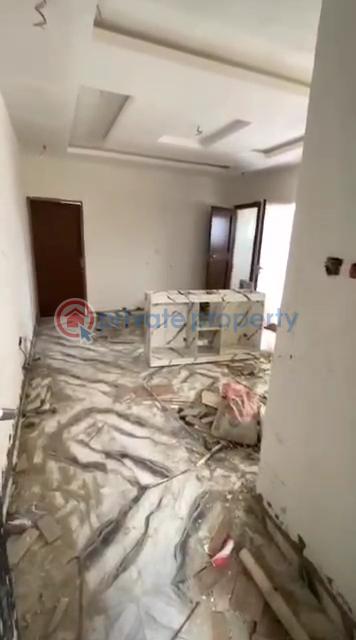 Spacious nice miniflat - 0 1 bedroom Mini Flat For Rent Onipanu Shomolu Lagos - 0