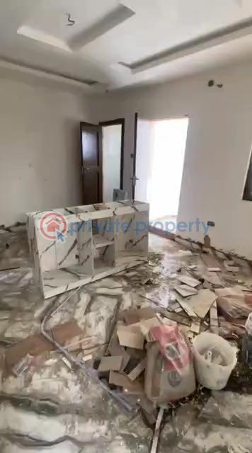 Spacious nice miniflat - 1 1 bedroom Mini Flat For Rent Onipanu Shomolu Lagos - 1