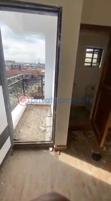 Spacious nice miniflat - 7 1 bedroom Mini Flat For Rent Onipanu Shomolu Lagos - 7