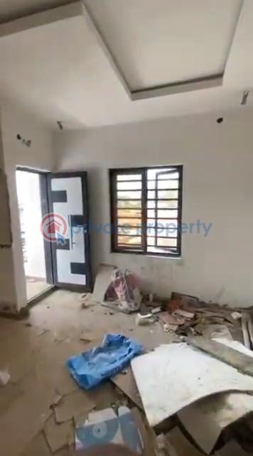 1 bedroom Self Contain For Rent Palmgroove Shomolu Lagos - 1