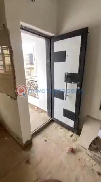 1 bedroom Self Contain For Rent Palmgroove Shomolu Lagos - 6