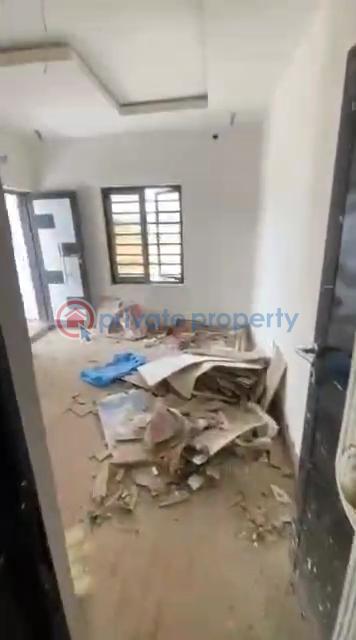 1 bedroom Self Contain For Rent Palmgroove Shomolu Lagos - 0