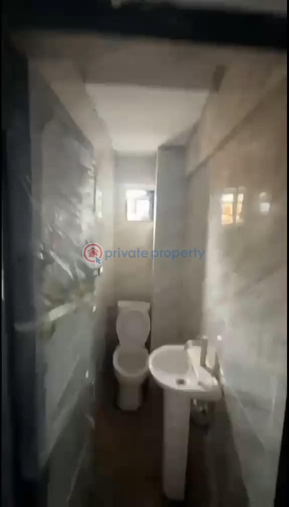 1 bedroom Mini Flat For Rent Anthony Maryland Lagos Maryland Ikeja Lagos - 5