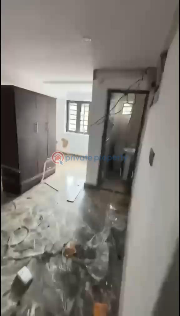 1 bedroom Mini Flat For Rent Anthony Maryland Lagos Maryland Ikeja Lagos - 2