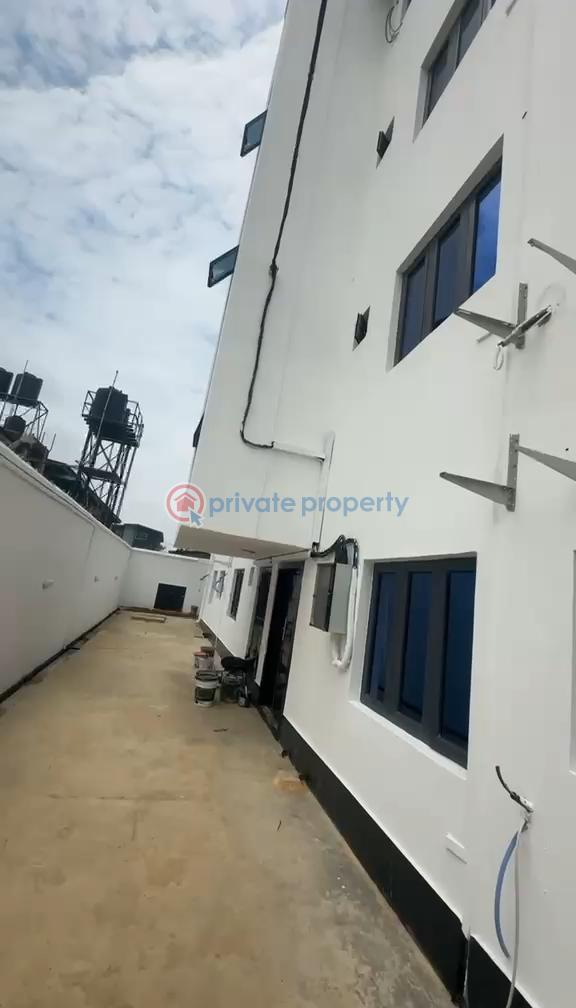 1 bedroom Mini Flat For Rent Anthony Maryland Lagos Maryland Ikeja Lagos - 0