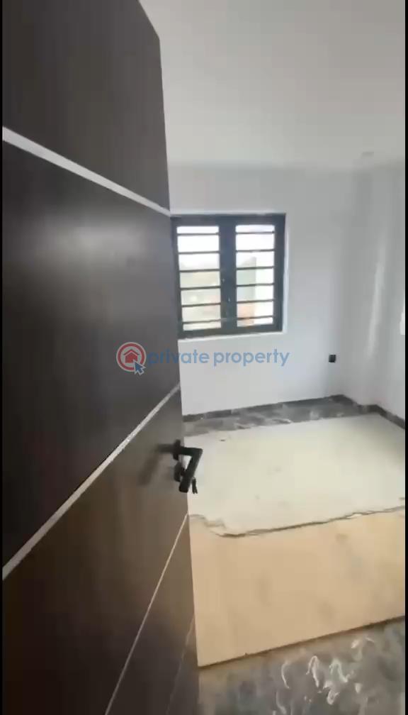 1 bedroom Mini Flat For Rent Anthony Maryland Lagos Maryland Ikeja Lagos - 8