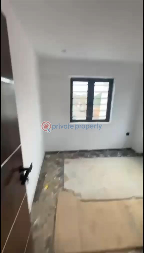 1 bedroom Mini Flat For Rent Anthony Maryland Lagos Maryland Ikeja Lagos - 7