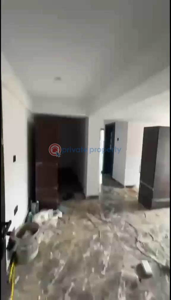 1 bedroom Mini Flat For Rent Anthony Maryland Lagos Maryland Ikeja Lagos - 3