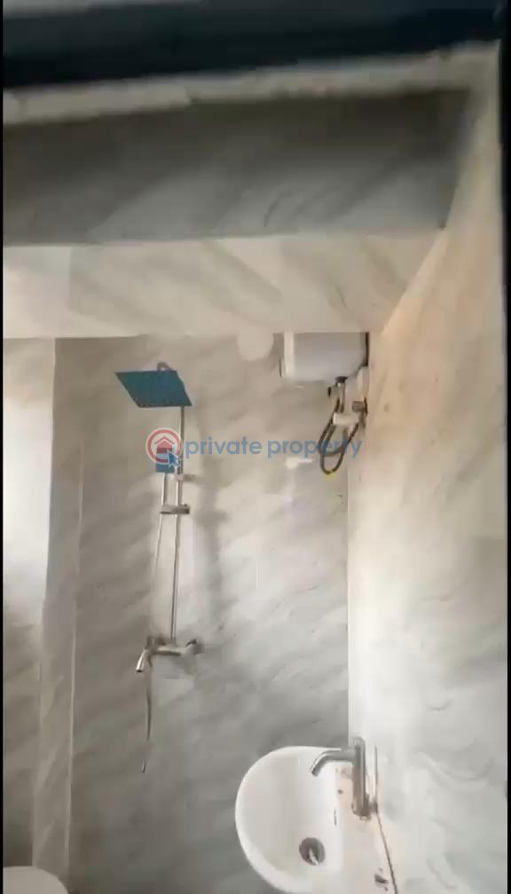 1 bedroom Mini Flat For Rent Anthony Maryland Lagos Maryland Ikeja Lagos - 11