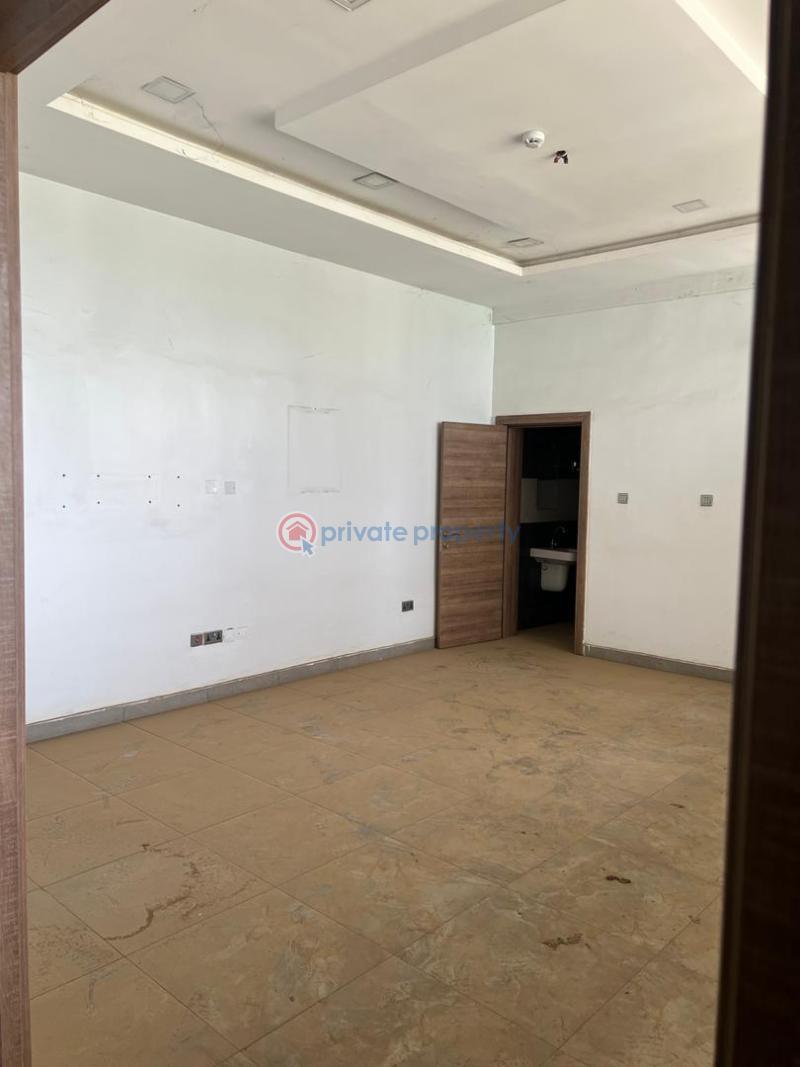 Office For Rent Jabi Abuja Phase 2  - 5