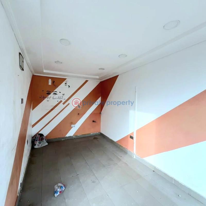 1 bedroom Office For Rent Lekki Phase 1 Lagos - 2