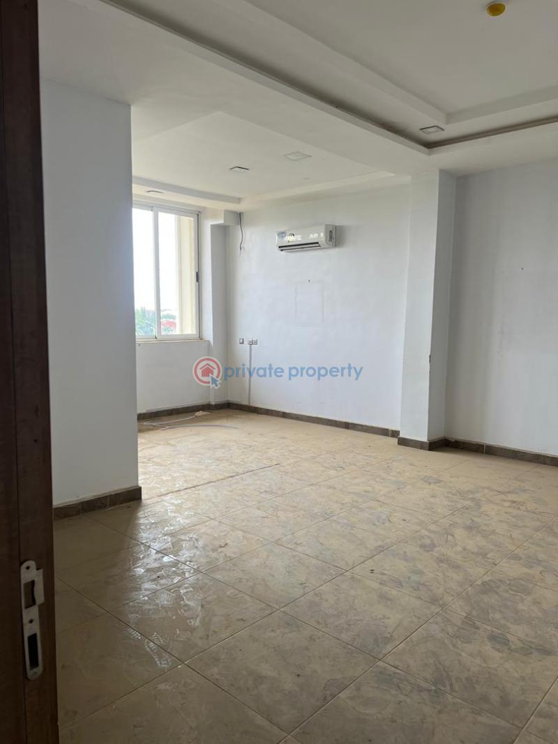Office For Rent Jabi Abuja Phase 2  - 6