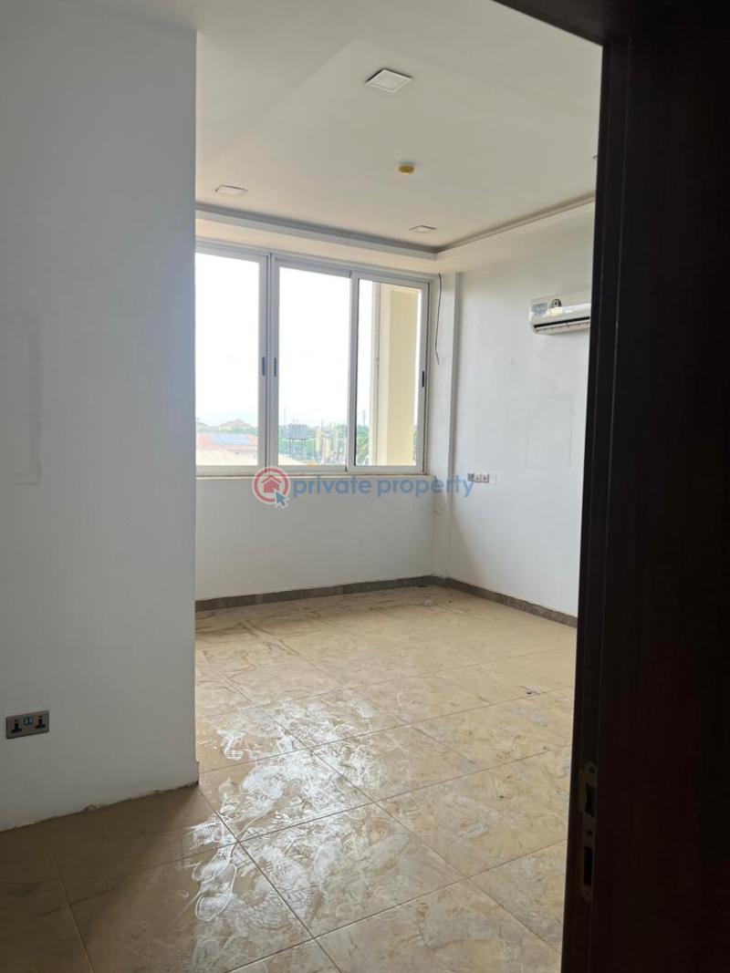 Office For Rent Jabi Abuja Phase 2  - 7