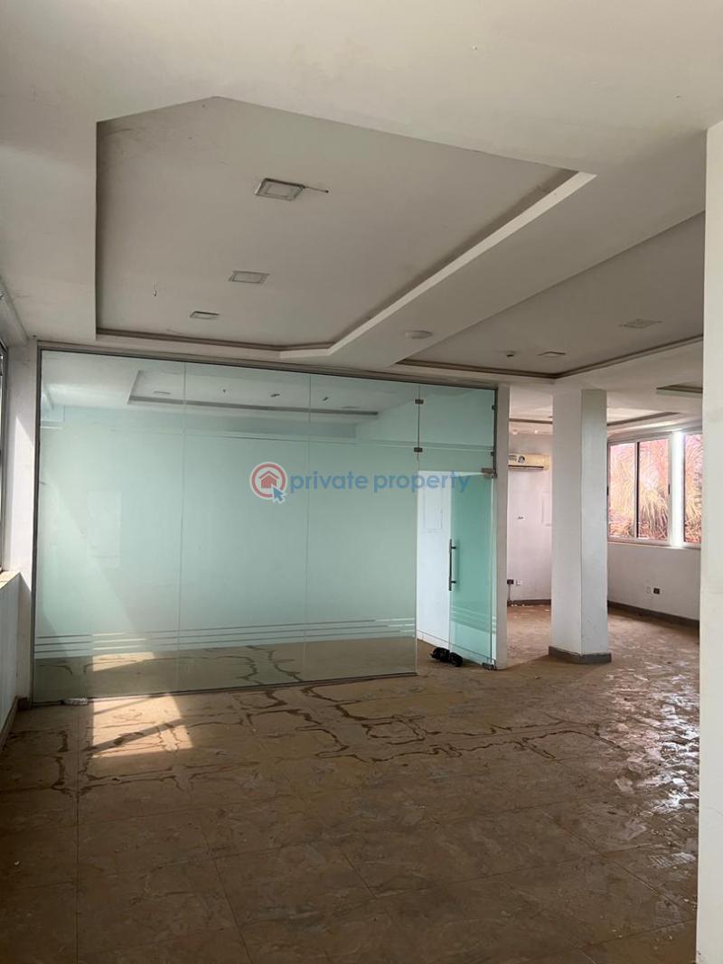Office For Rent Jabi Abuja Phase 2  - 1