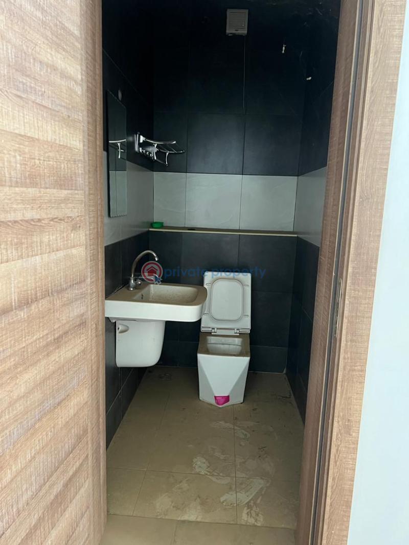 Office For Rent Jabi Abuja Phase 2  - 0