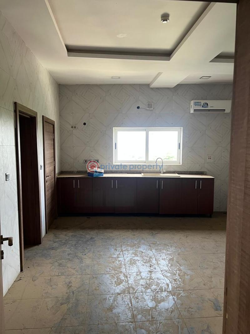 Office For Rent Jabi Abuja Phase 2  - 2