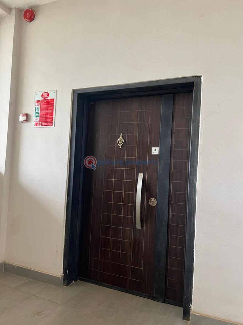 Office For Rent Jabi Abuja Phase 2  - 4