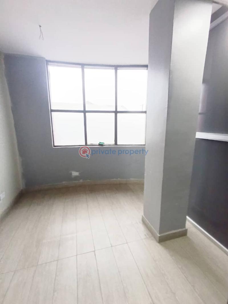 Spacious office space - 0 1 bedroom Office For Rent Lekki Phase 1 Lagos - 0