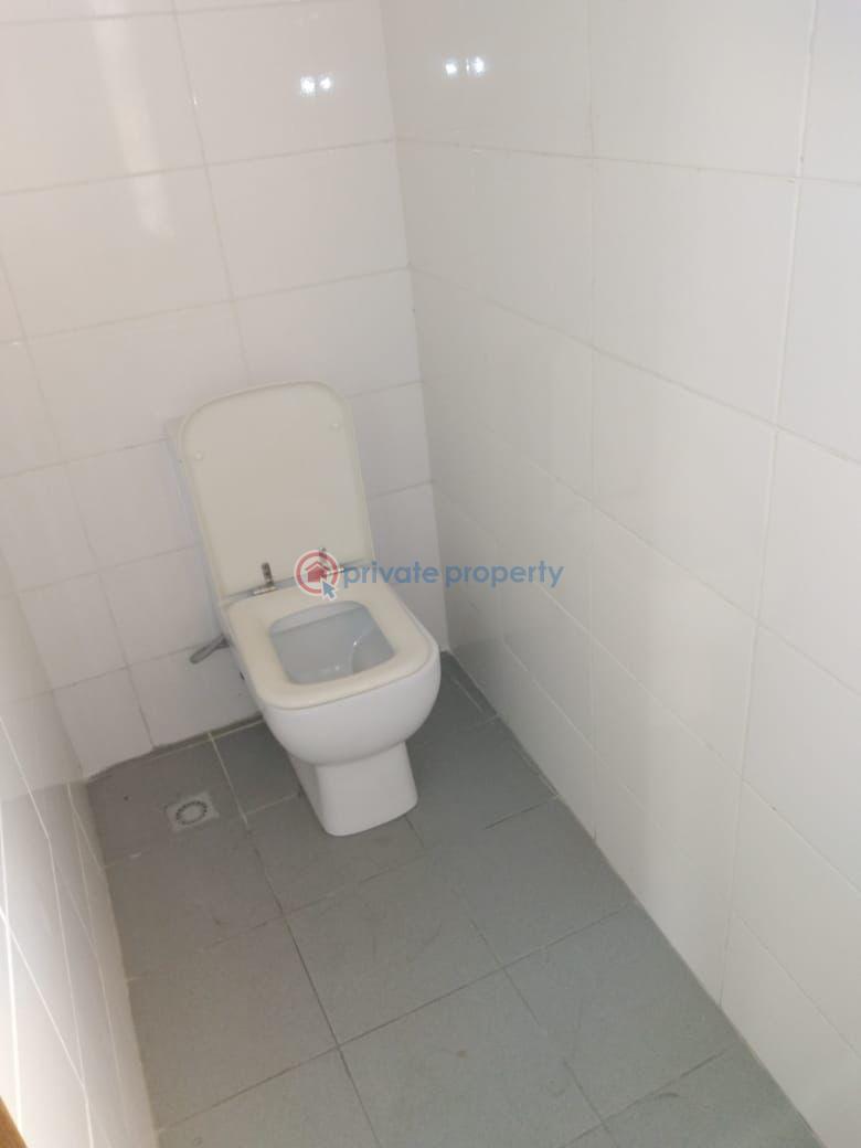 Spacious office space measuring 175sqm - 5 1 bedroom Office For Rent Lekki Phase 1 Lagos - 5