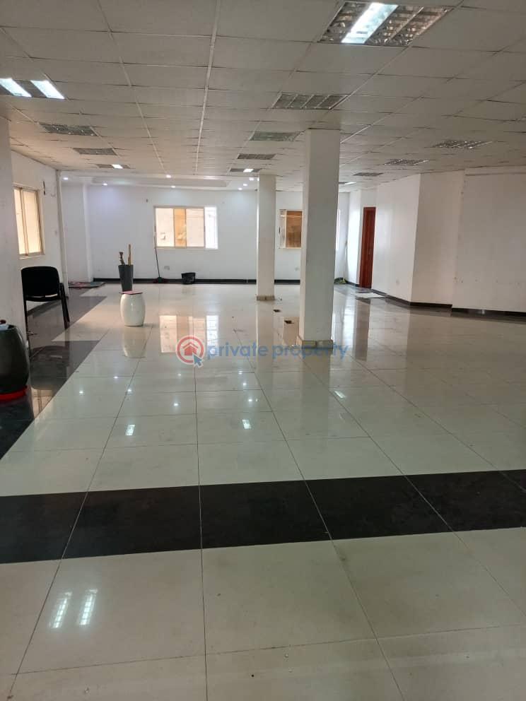Office For Rent Off Admiralty Way Lekki Phase 1 Lagos - 0