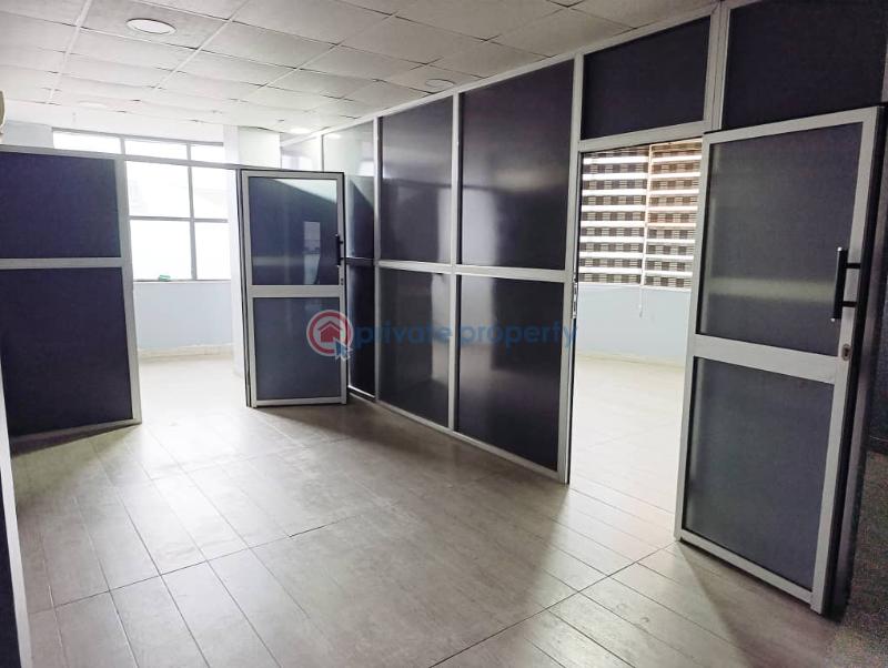Spacious office space - 5 1 bedroom Office For Rent Lekki Phase 1 Lagos - 5