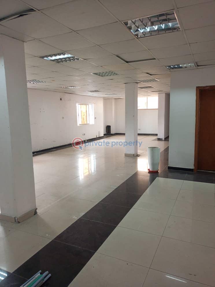 Office For Rent Off Admiralty Way Lekki Phase 1 Lagos - 2