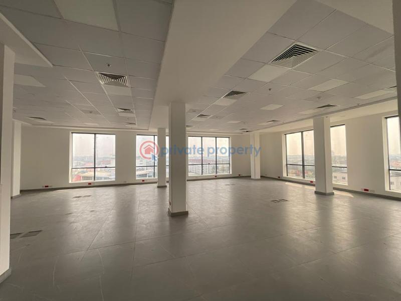 Office For Rent Admiralty Way Lekki Phase 1 Lagos - 2