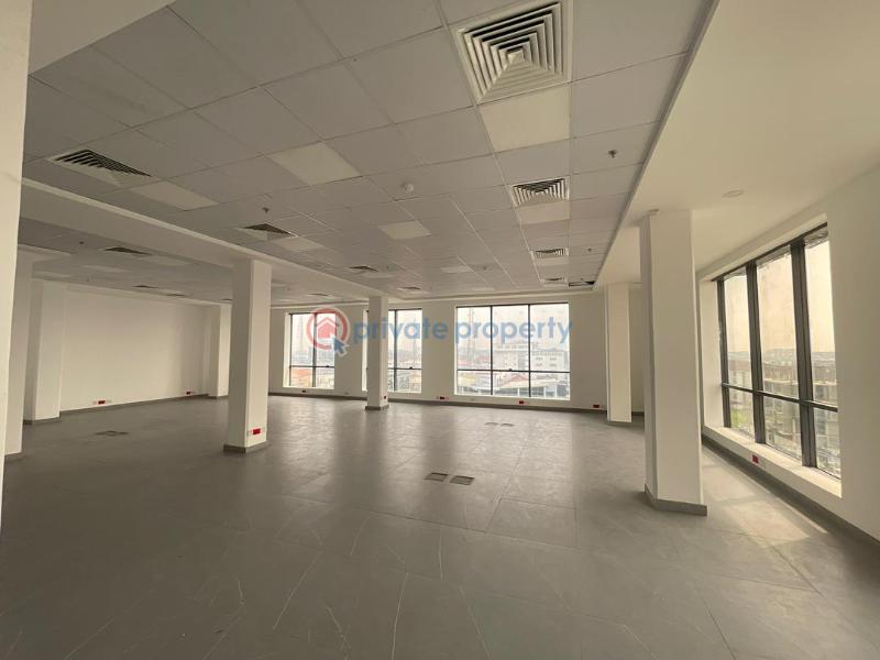 Office For Rent Admiralty Way Lekki Phase 1 Lagos - 1
