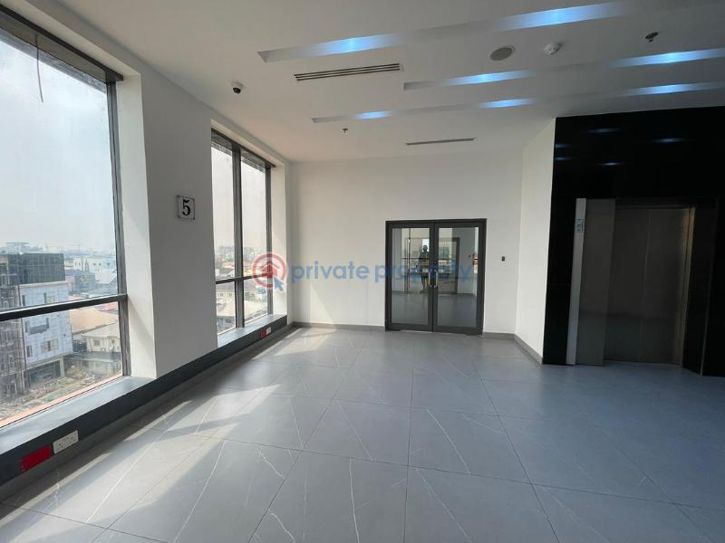 Office For Rent Admiralty Way Lekki Phase 1 Lagos - 7