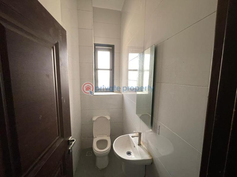 Office For Rent Admiralty Way Lekki Phase 1 Lagos - 11