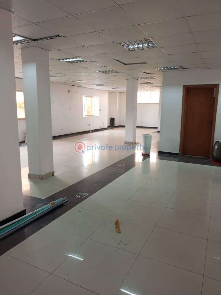Office For Rent Off Admiralty Way Lekki Phase 1 Lagos - 1