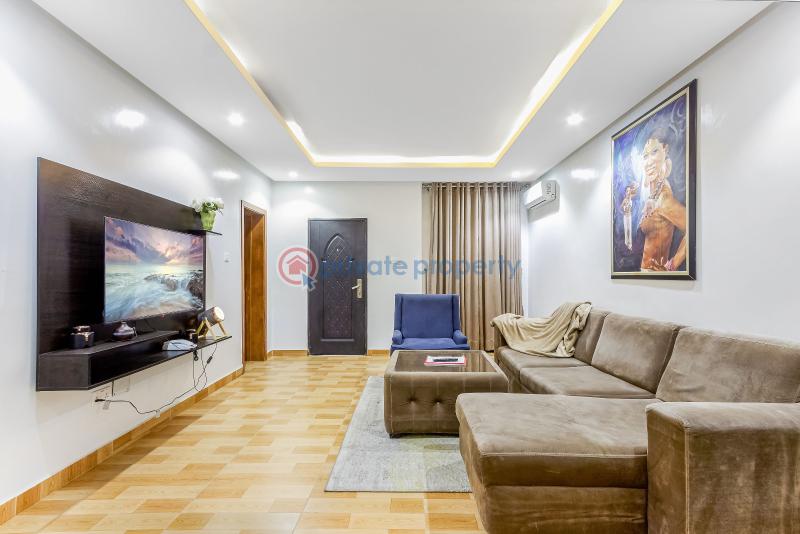 Spacious one bedroom apartment - 8 1 bedroom Flat & Apartment For Rent Off Freedom Way Lekki Phase 1 Lagos - 8