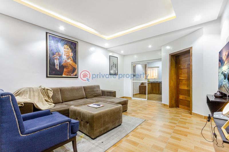 Spacious one bedroom apartment - 10 1 bedroom Flat & Apartment For Rent Off Freedom Way Lekki Phase 1 Lagos - 10