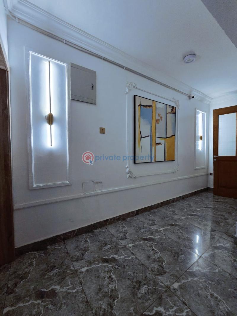 1 bedroom Block Of Flats Short let Magodo Kosofe/Ikosi Lagos - 2