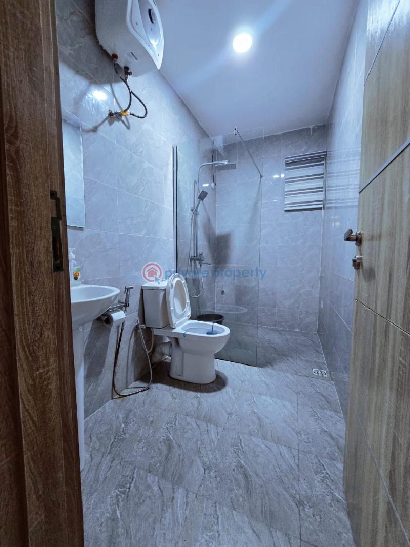 1 bedroom Block Of Flats Short let Magodo Kosofe/Ikosi Lagos - 7