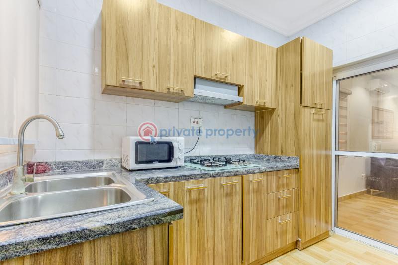 Spacious one bedroom apartment - 12 1 bedroom Flat & Apartment For Rent Off Freedom Way Lekki Phase 1 Lagos - 12
