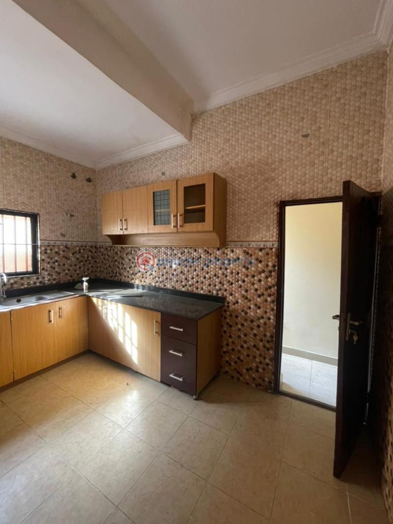 1 bedroom Mini Flat For Rent Road 11, Ikota Villa Estate, Lekki Lagos Ikota Lekki Lagos - 1