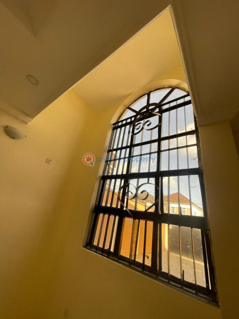 1 bedroom Mini Flat For Rent Road 11, Ikota Villa Estate, Lekki Lagos Ikota Lekki Lagos - 6