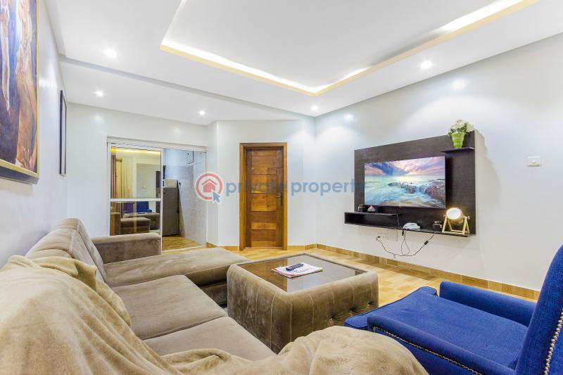Spacious one bedroom apartment - 11 1 bedroom Flat & Apartment For Rent Off Freedom Way Lekki Phase 1 Lagos - 11