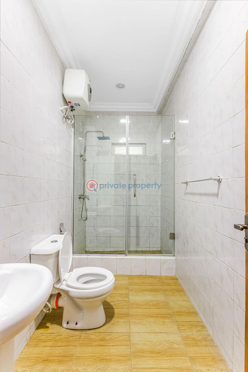 Spacious one bedroom apartment - 13 1 bedroom Flat & Apartment For Rent Off Freedom Way Lekki Phase 1 Lagos - 13