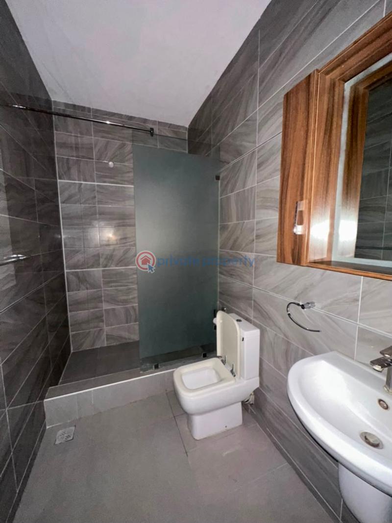 1 bedroom Mini Flat For Rent Oniru Victoria Island Lagos - 3