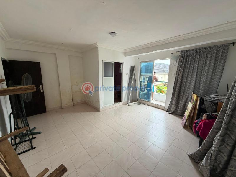 1 bedroom Mini Flat For Rent Lekki Phase 1 Lagos - 1