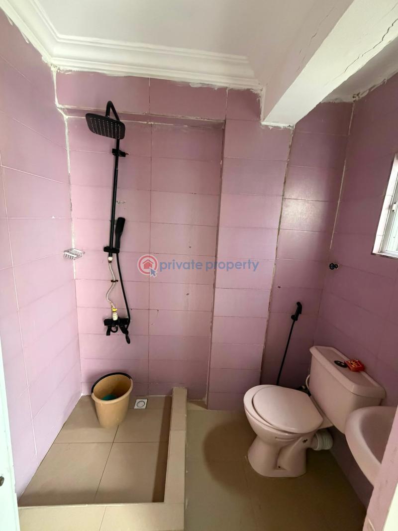 1 bedroom Mini Flat For Rent Lekki Phase 1 Lagos - 4
