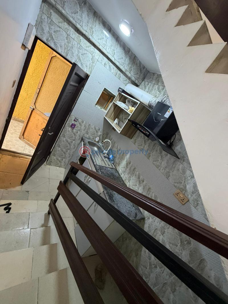1 bedroom Mini Flat For Rent Lekki Phase 1 Lagos - 3