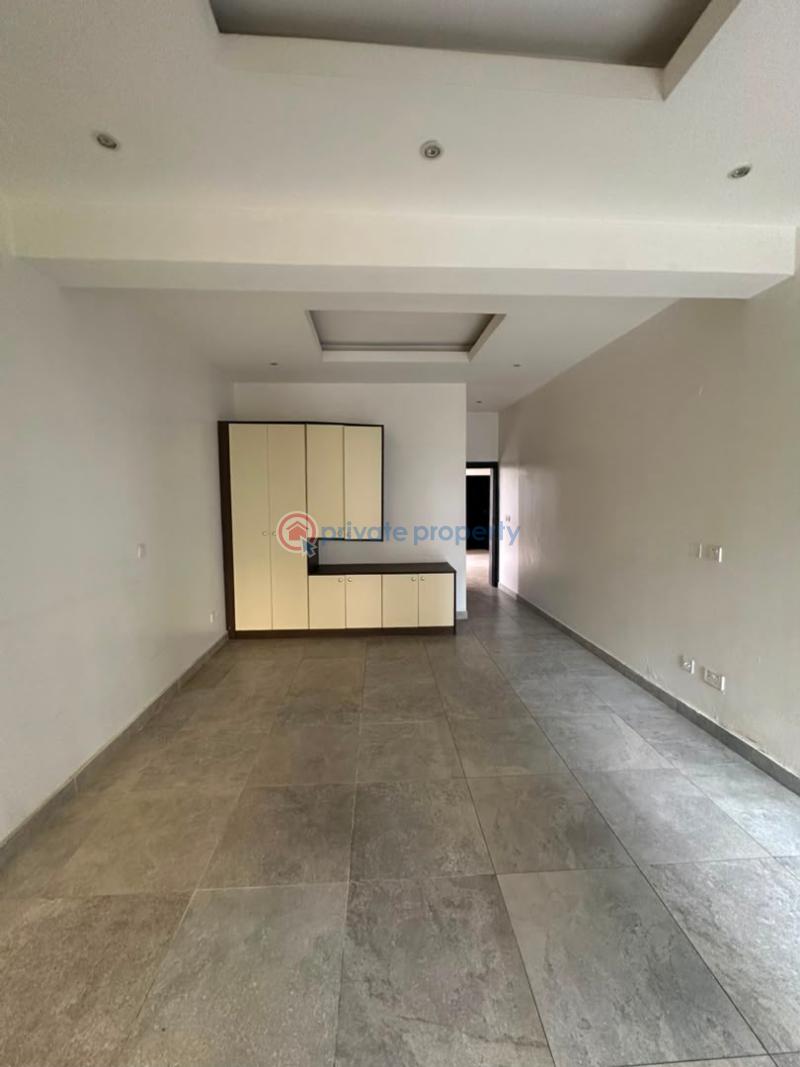 1 bedroom Mini Flat For Rent Oniru Victoria Island Lagos - 1