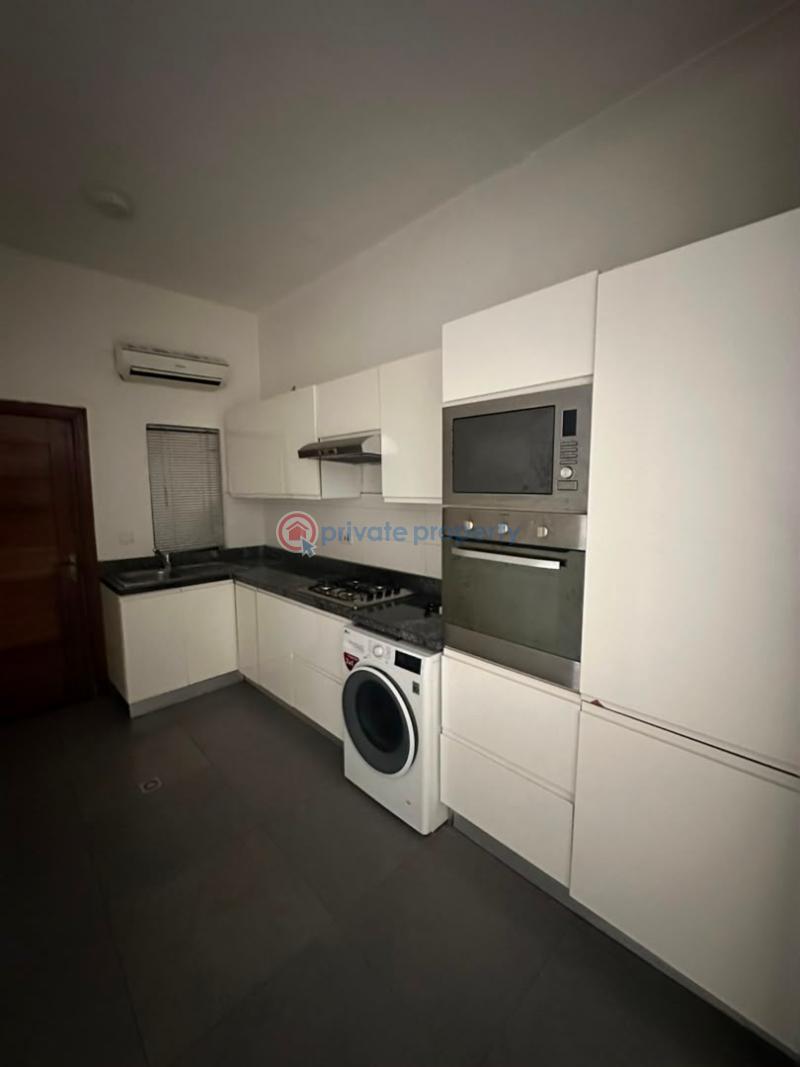 1 bedroom Mini Flat For Rent Oniru Victoria Island Lagos - 4